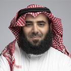 صالح الشهري